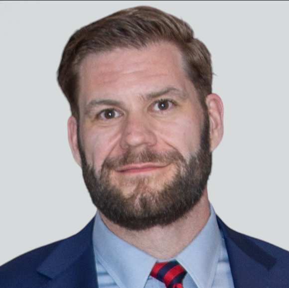 Dr. Keith Newton