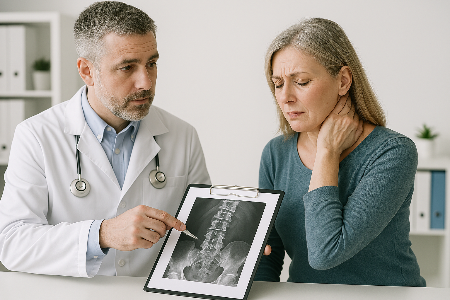 Interventional Pain Management