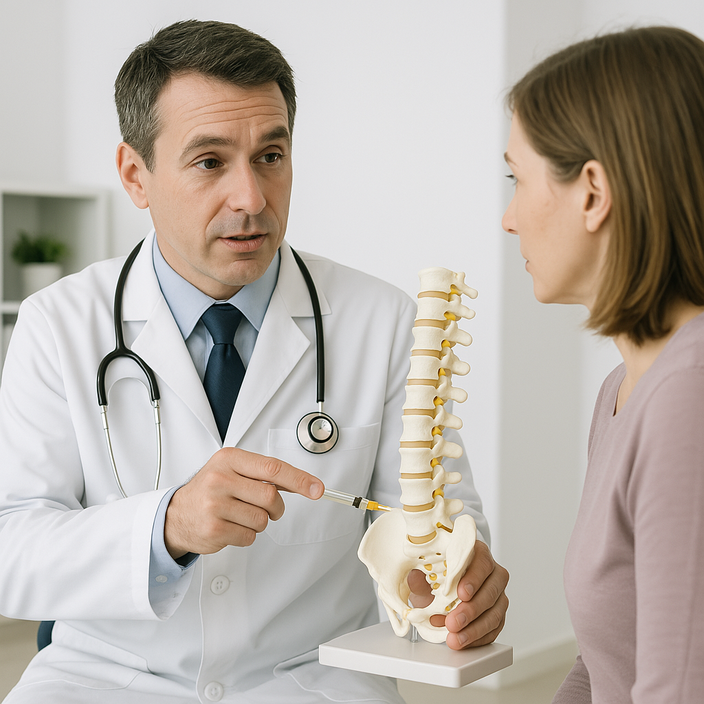 Chronic Pain Management