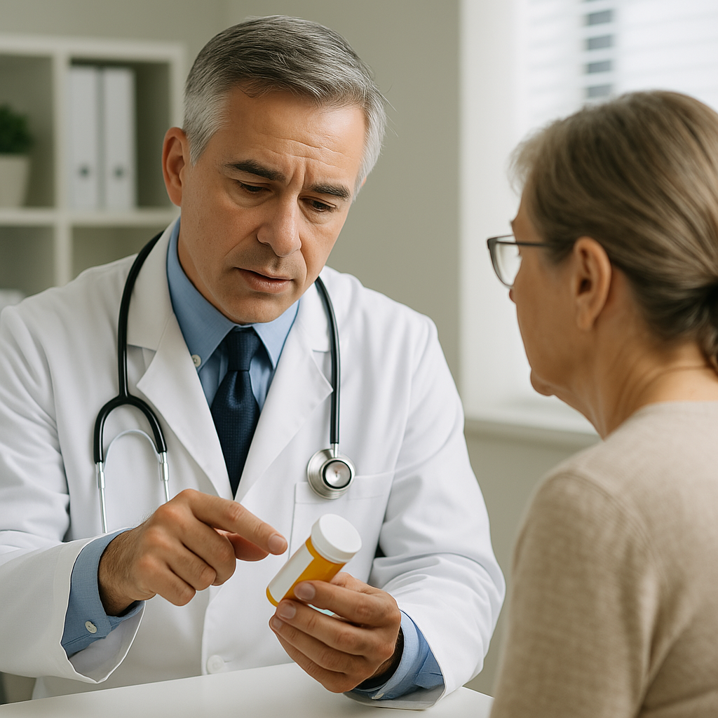 Medication Management