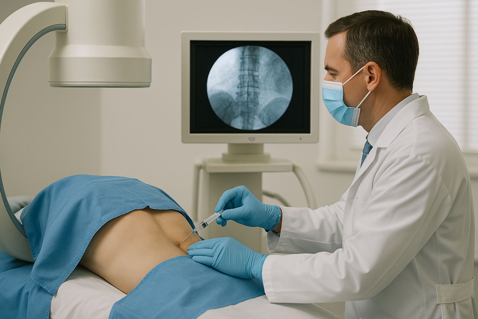 Spine Care